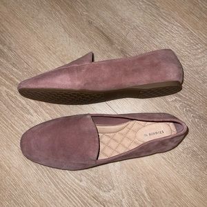 The Vesper Birdies Loafers